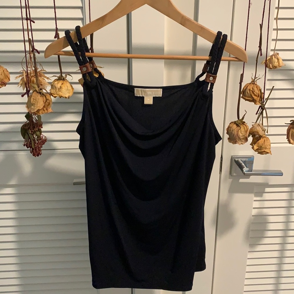 Like new!! Michael Kors tank top